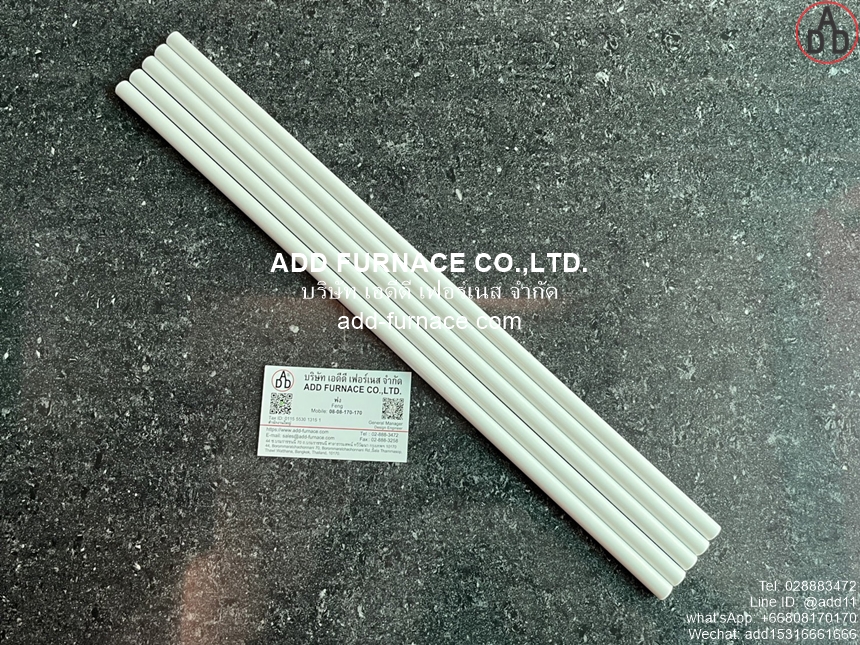 Yamataha Flame Rod OD11 ID4.5 L460mm (1)